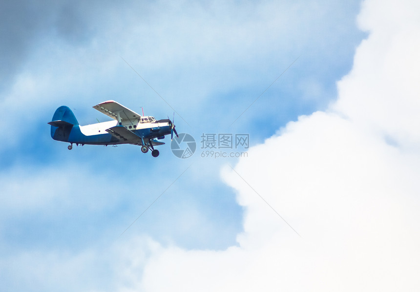 螺旋桨双翼天空工艺车辆翅膀运输径向世界计时器乘客图片