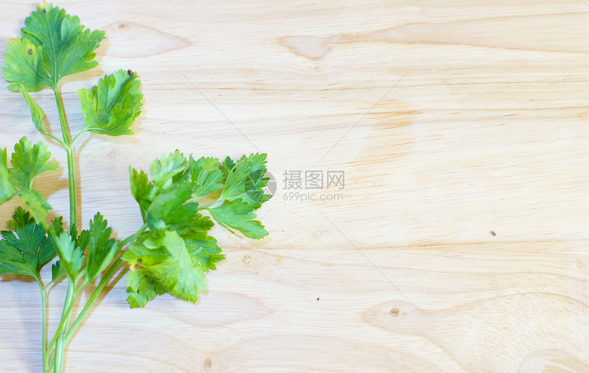 健康早餐味道蔬菜叶子食物绿色香菜玻璃小枝烹饪植物图片
