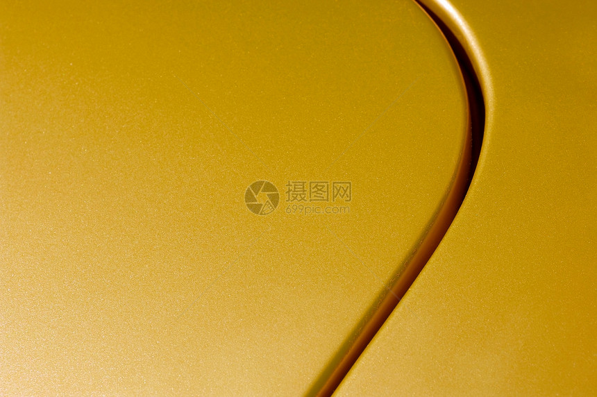 黄色面板创造力金子热棒风俗奢华汽车精神控制板闪光工作图片