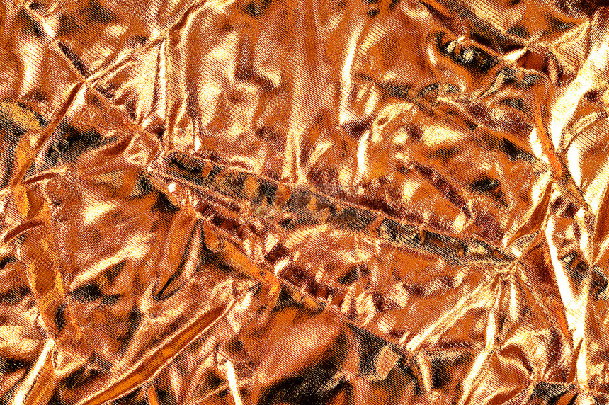 金金背景金属反光板明暗反光反射金子控制板合金图片