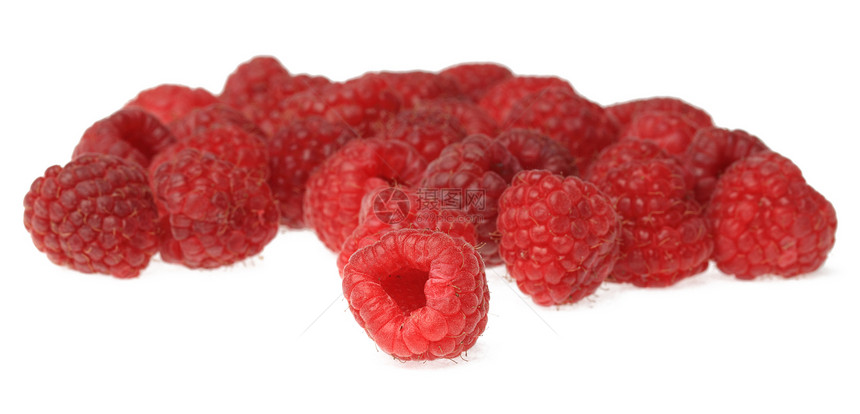草莓宏观维生素水果营养浆果红色甜点食物饮食图片