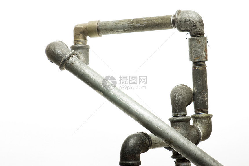 管道管金属浴室扳手技术房子连接器阀门工业气体家园图片
