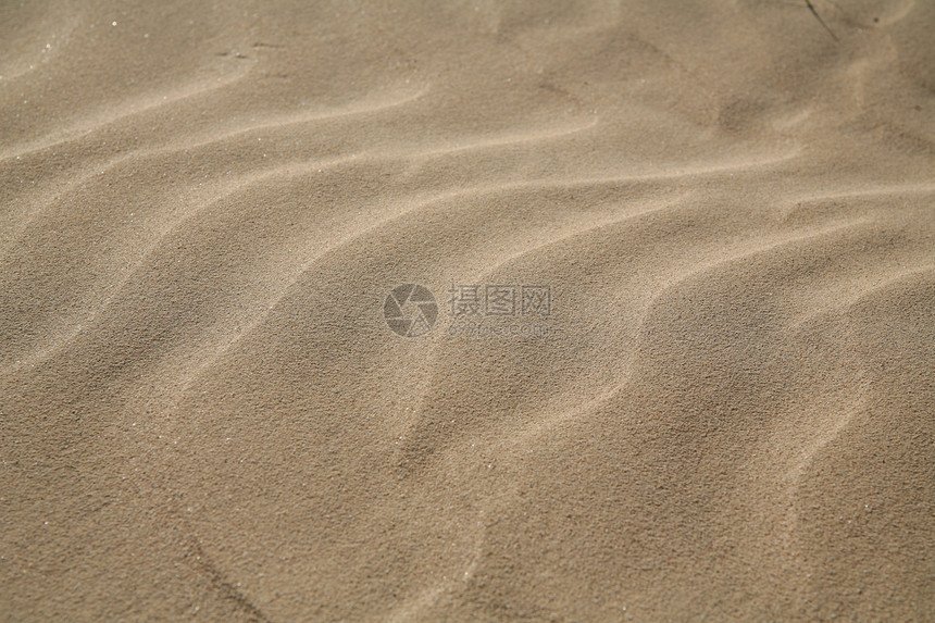 沙沙丘沙漠图片