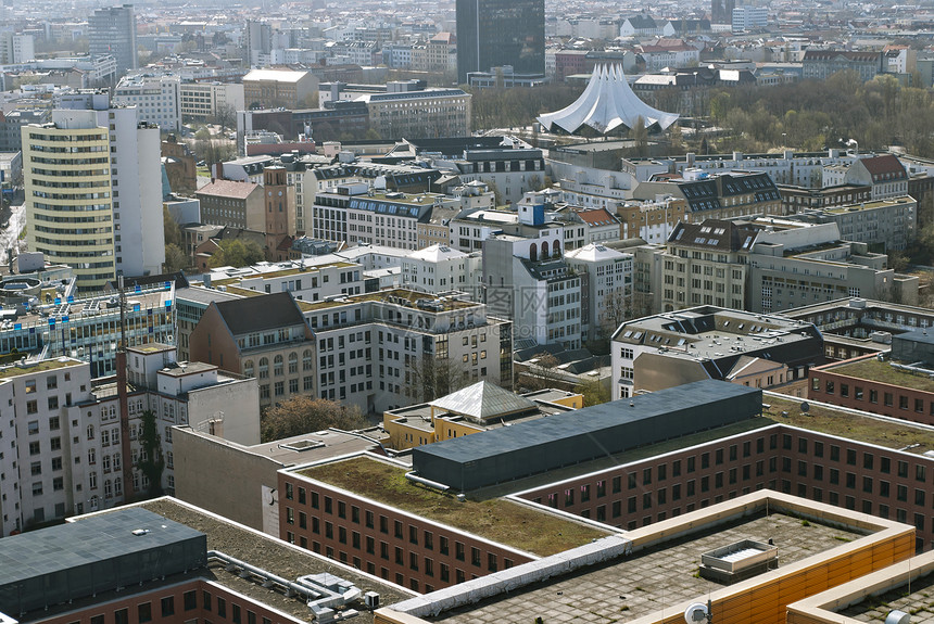 柏林城市旅行建筑物首都中心旅游文化建筑学图片