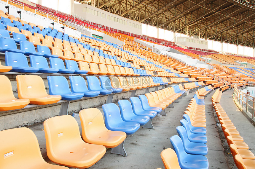 运动体育场座位数字游戏椅子剧院团体马戏团长椅足球推介会楼梯图片