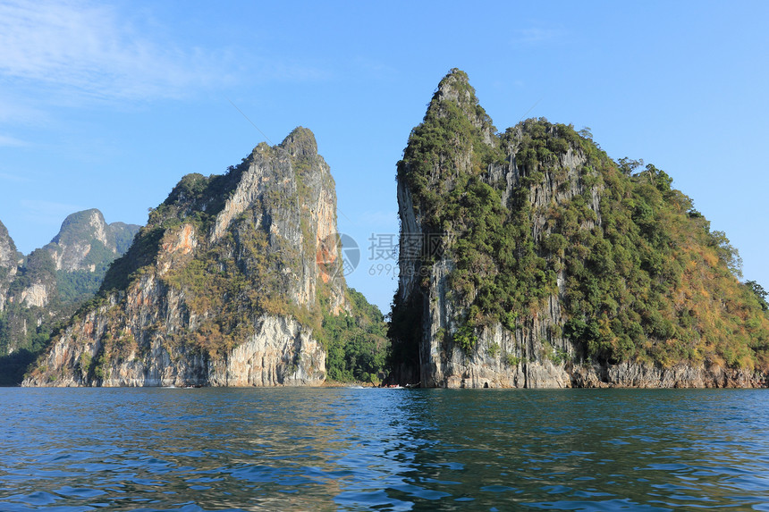 焦拉伦湖旅行环境保护爬坡风景水域地点图片