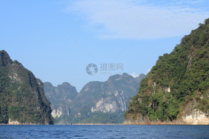 焦拉伦湖环境保护旅行地点水域爬坡风景图片