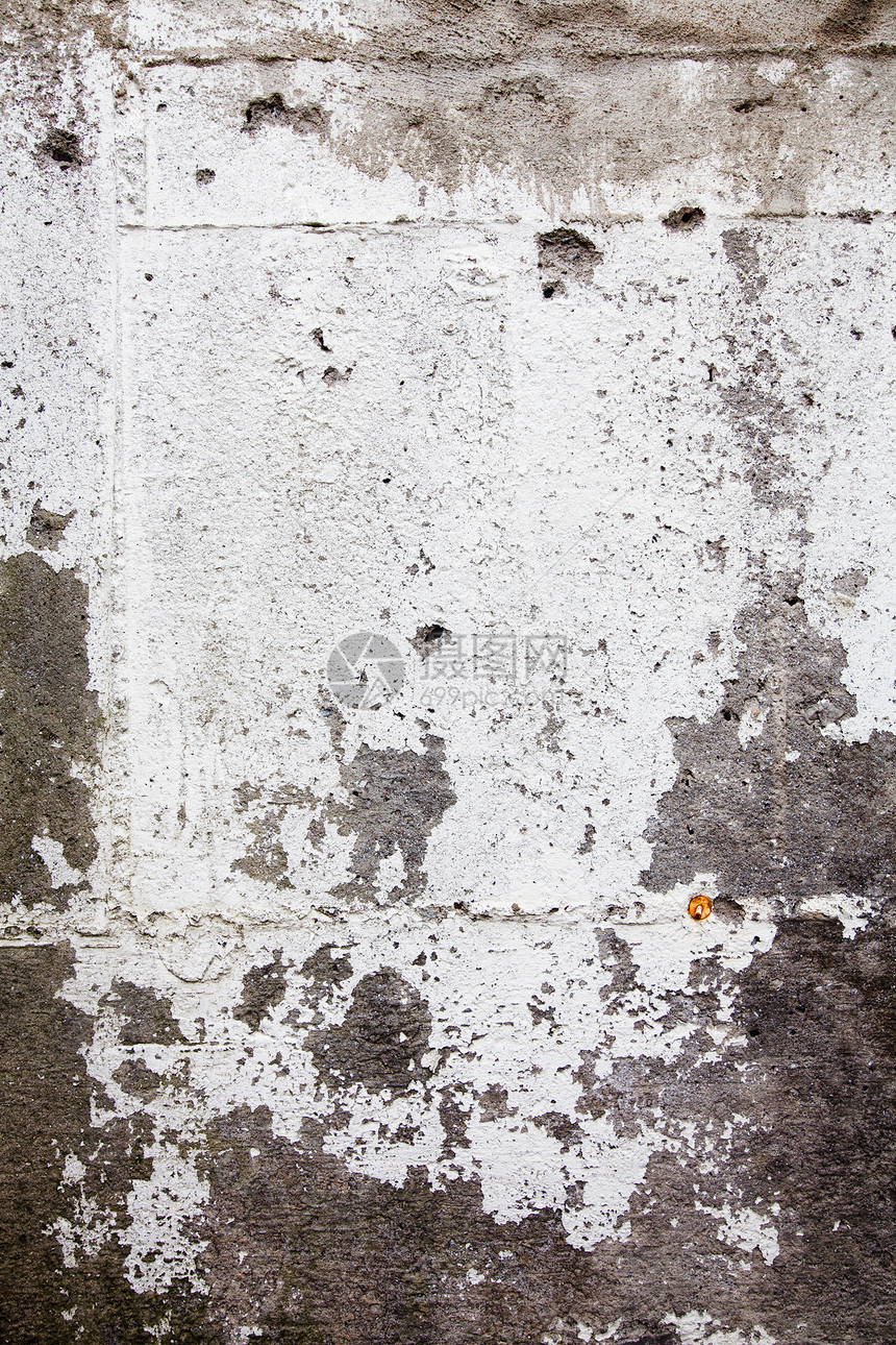 混凝土纹理水平风化乡村控制板苦恼材料灰色地面水泥裂痕图片