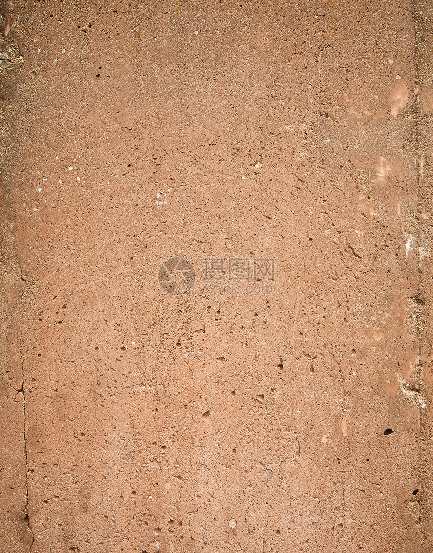 混凝土纹理风化石头材料裂痕乡村地面控制板灰色水泥水平图片
