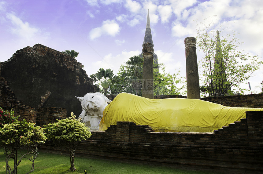 Ayutthaya的图片