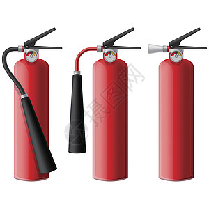 灭火者指标仪器化学品压力火焰二氧化碳情况测量工具危险背景图片