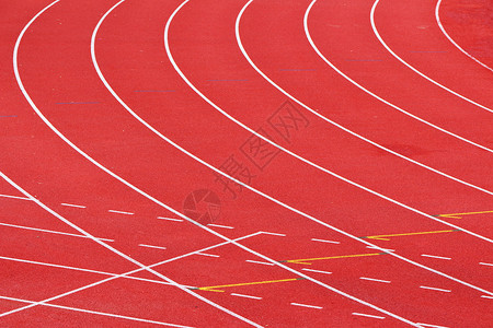 运动赛道图标地面排练体育场数字跑步娱乐绿色仿真橡皮背景图片