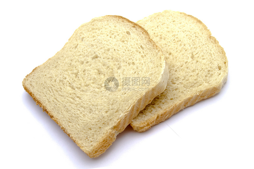 新鲜面包饮食宏观工作室面包师白色食物生活棕色早餐糕点图片