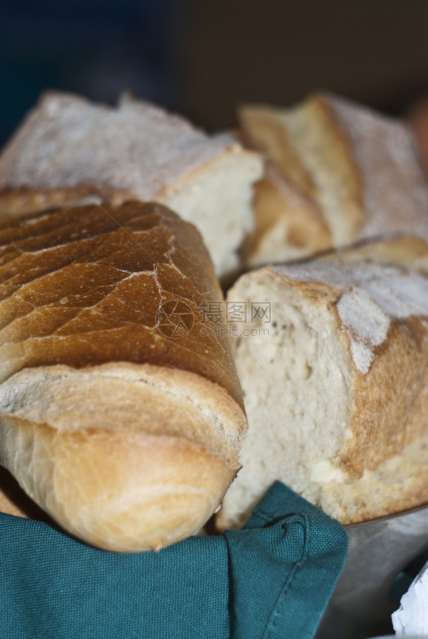 西西里面包片饮食谷物关键词碳水糕点面粉脆皮化合物食物金子图片