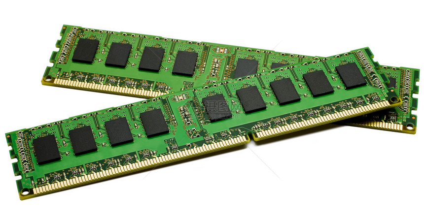 高性能 DDR3 ECC计算机记忆图片