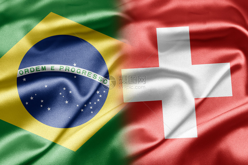 巴西 瑞士和巴西图片