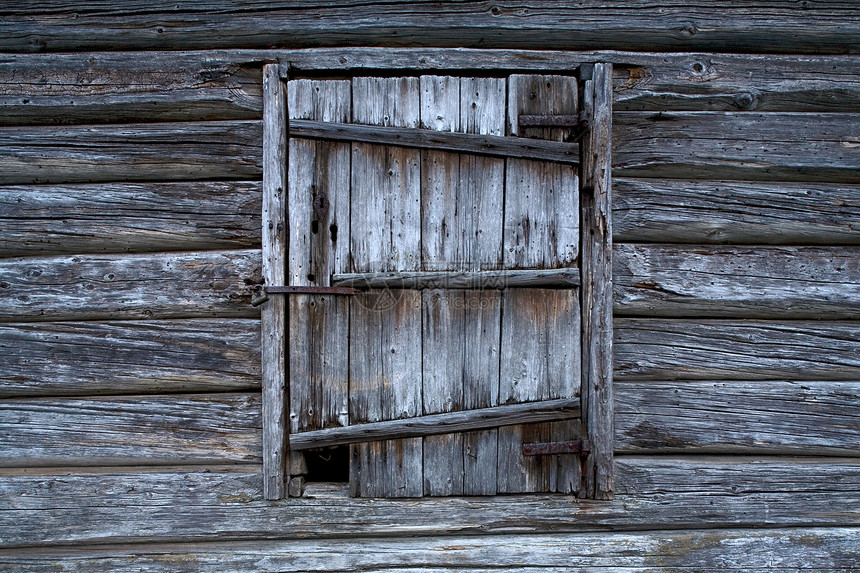 旧木门木材入口合页指甲木头建筑学房子乡村废墟农场图片