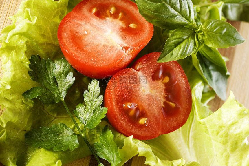 蔬菜绿色宏观市场饮食生物红色饥饿果汁圆形环境图片