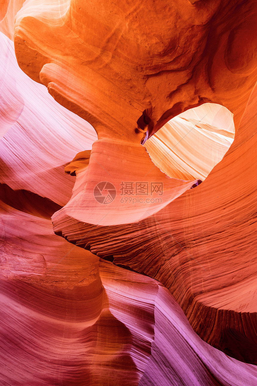 羚羊峡谷页面红色阴影河床命令亮度条纹紫丁香扬声器橙子彩虹图片