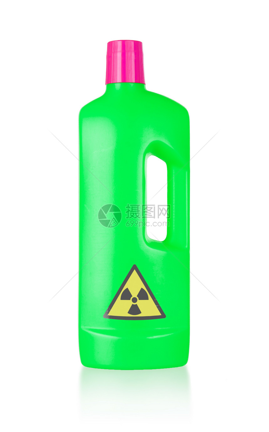 塑料瓶的清洁剂消毒家务辐射化妆品瓶子团体房间治疗清洁工产品图片