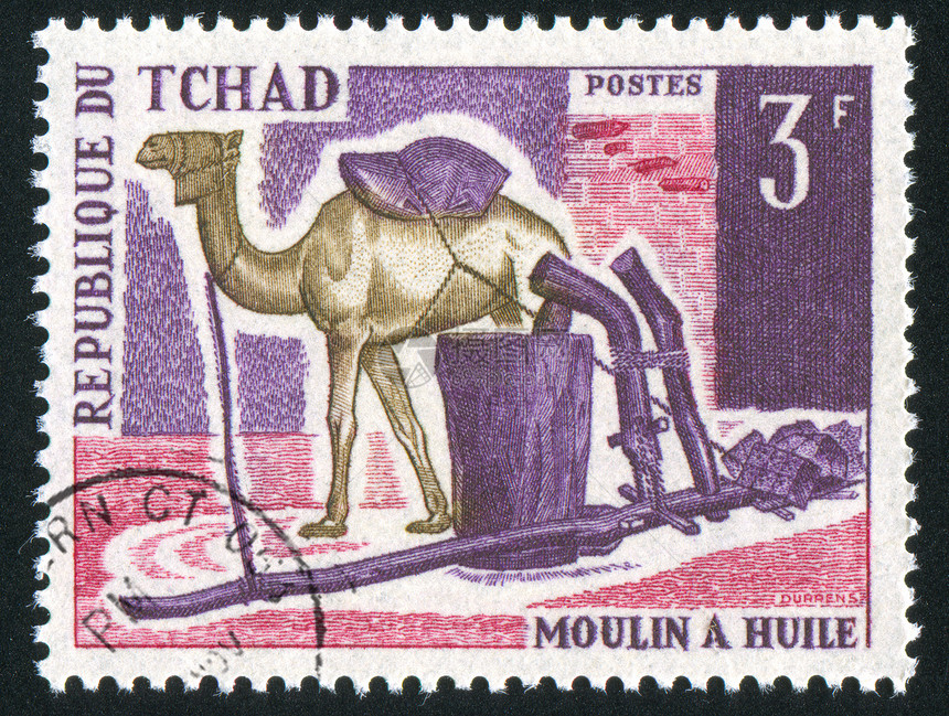 骆驼旋转工具杠杆集邮信封设施邮资生产动物车削图片