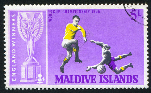 内马尔足球足球体育场古董场地游戏男人运动员信封明信片运动邮票背景