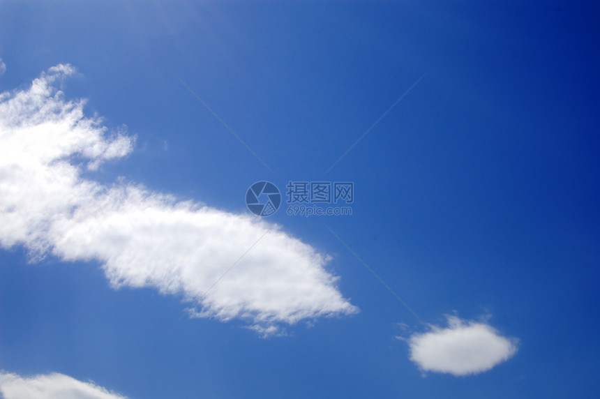 天空和云云2图片