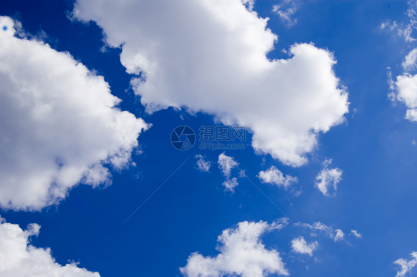 天空和云云3图片