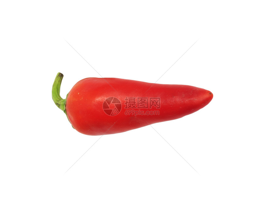红辣孤独食物辣椒寒冷香料蔬菜红色胡椒图片