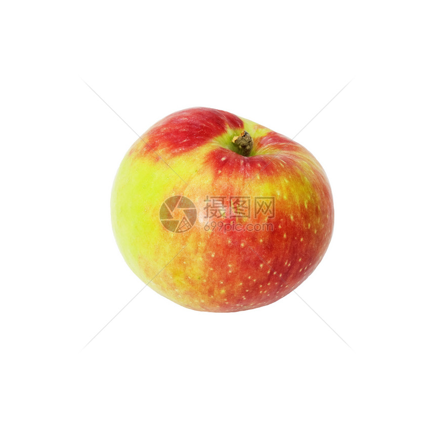 苹果水果食物红色图片