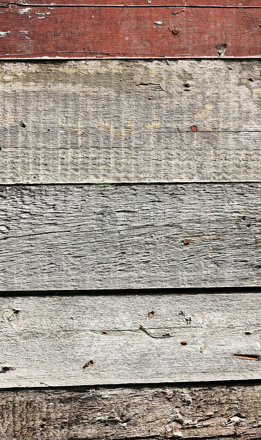 灰色木墙壁板植物建造地面栅栏墙纸隐私木头材料木材芯片图片