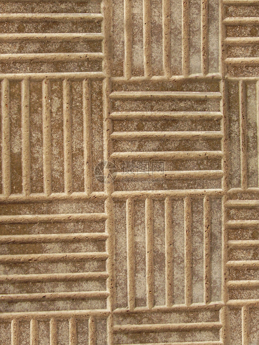 背景古董陶瓷大地对角线色系几何学石头地板灰色水泥图片