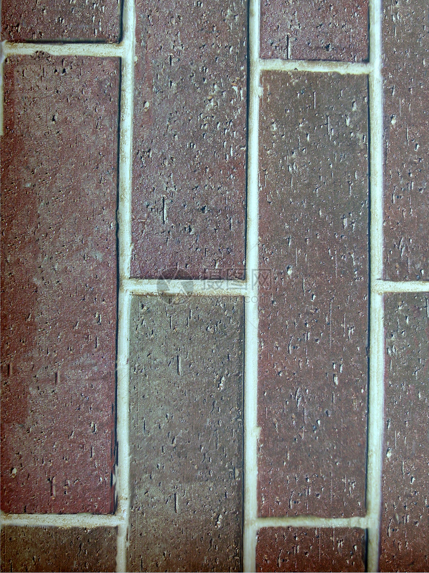砖石墙砖块建筑学积木棕色历史岩石材料红色石头图片