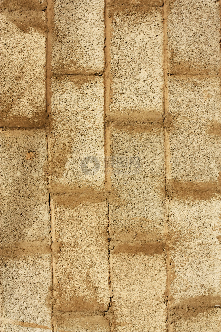砖砖墙纹理石头瓦砾墙纸矩形材料线条石工水泥积木砂浆图片