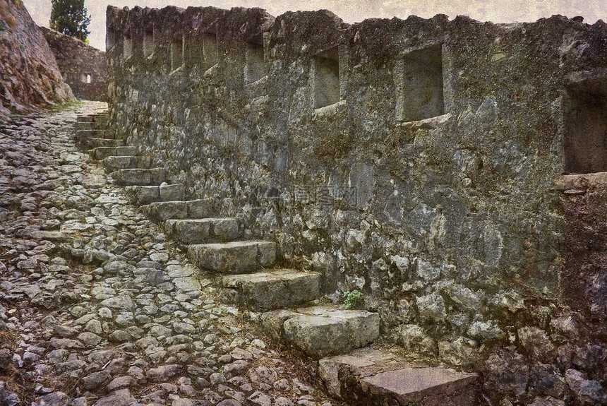 Kotor 古代遗产图片