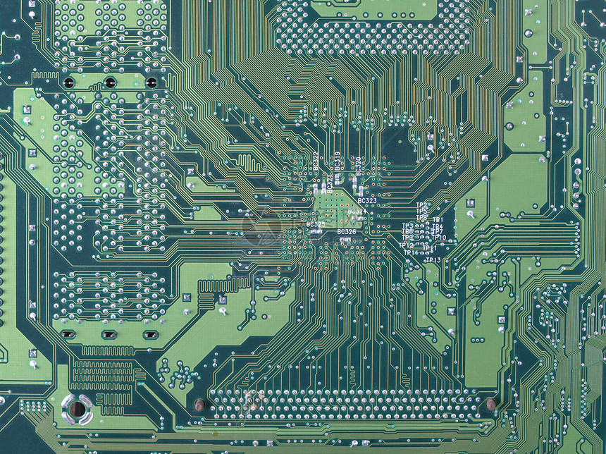 印刷电路电脑电阻器电子产品接线电容器工具蚀刻电子技术电路板图片