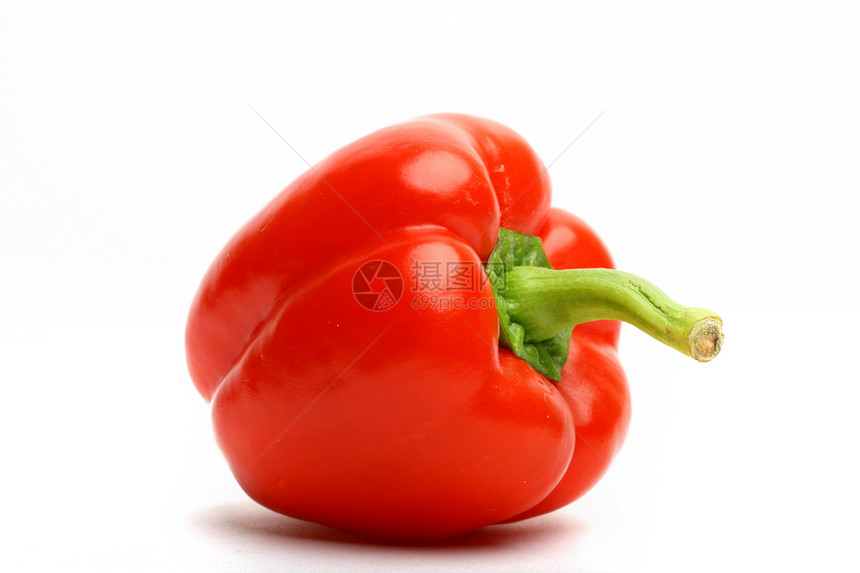 彩色圆柱形颜色营养辣椒饮食美食食物植物蔬菜沙拉水果胡椒图片