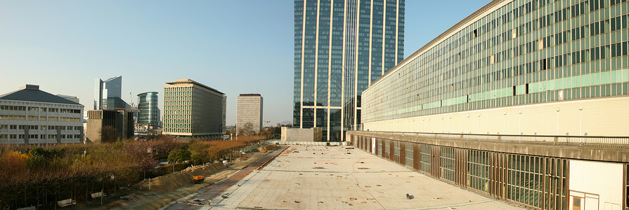 布鲁塞尔市中心艺术公司景观历史办公室绿色城市商业市中心线条背景图片