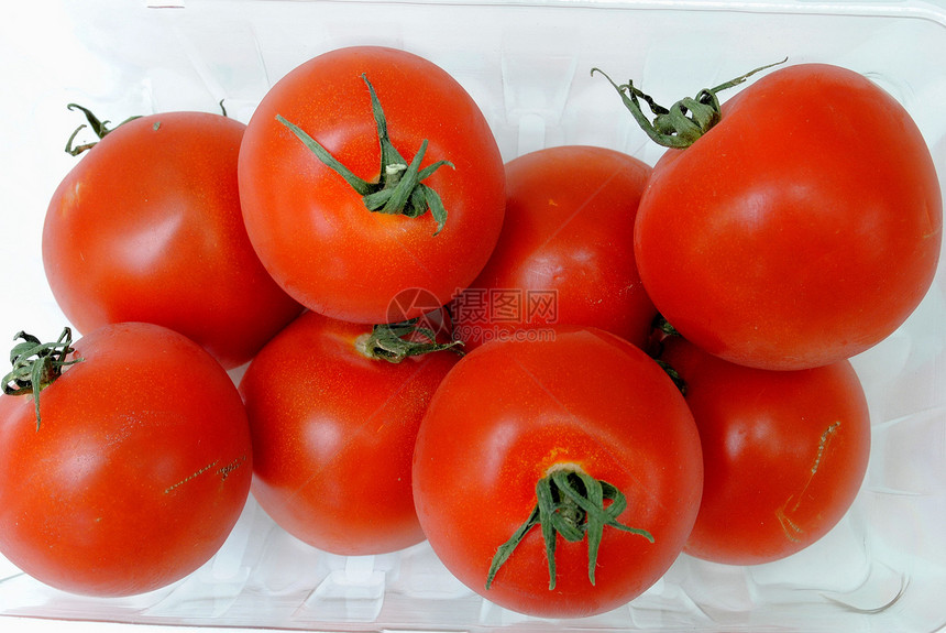 番茄红色蔬菜图片