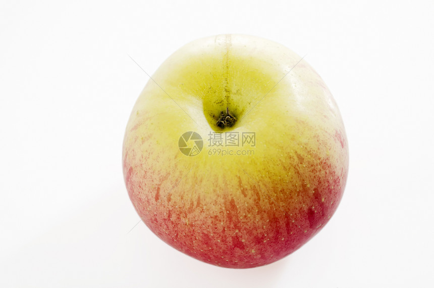 苹果红色水果生产健康食物图片