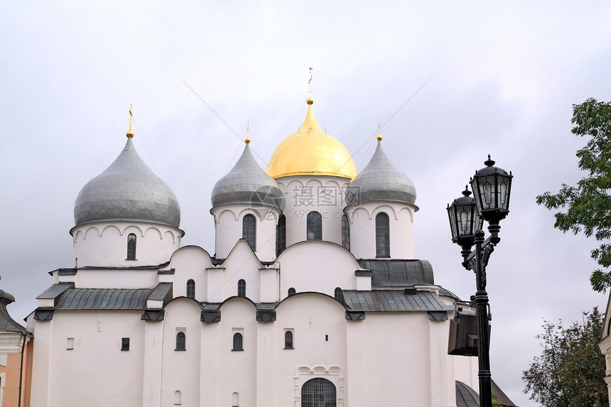 基督教正教教会历史假期天炉纪念碑宗教装饰大教堂旅游旅行天空图片