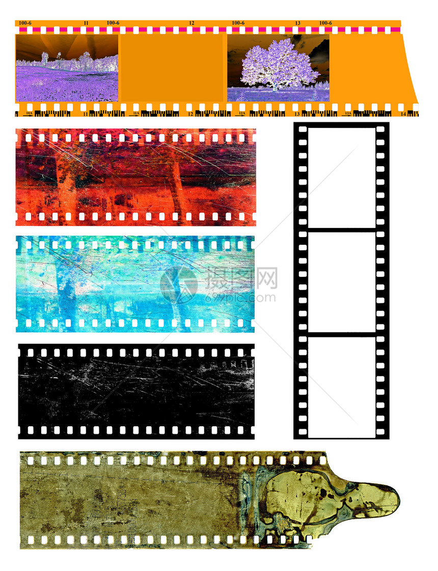 相机胶片框架视频幻灯片娱乐橡木卷轴照片橙子电影屏幕图片