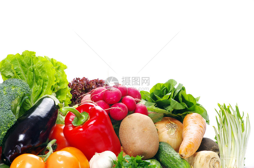 蔬菜叶子烹饪饮食萝卜生长沙拉茄子食物胡椒黄瓜图片