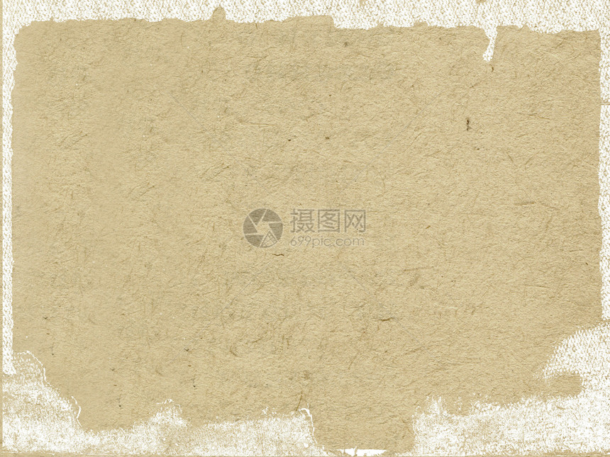 条件背景手稿羊皮纸帆布纸板文档磨损莎草棕褐色裂缝扫描图片