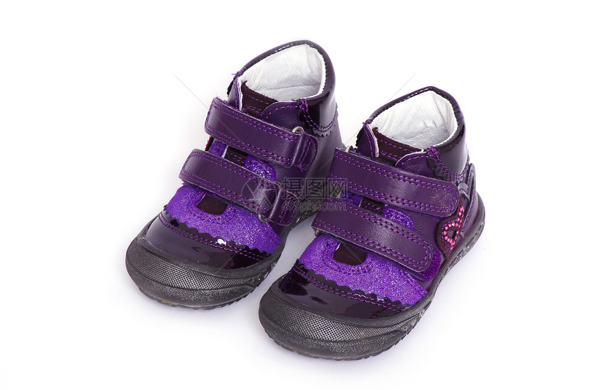 婴儿鞋女性赃物幼儿园装饰品儿童季节衣服孩子女孩皮革图片