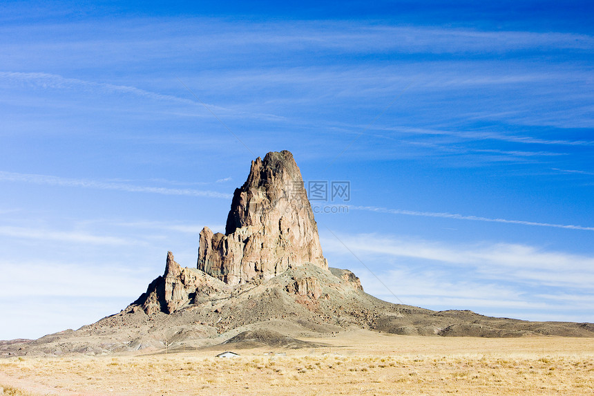 美国亚利桑那州旅行位置风景自然现象岩石岩层世界图片
