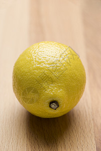 柠檬黄色营养水果饮食宏观食物背景图片