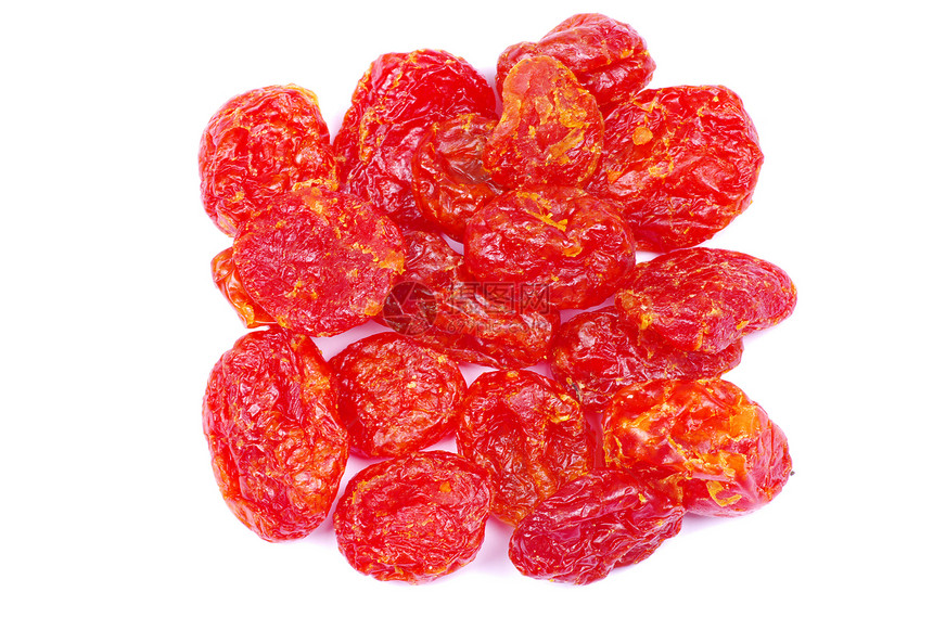 草莓果浆果营养食物藤蔓草本植物药品红色草本枸杞水果图片
