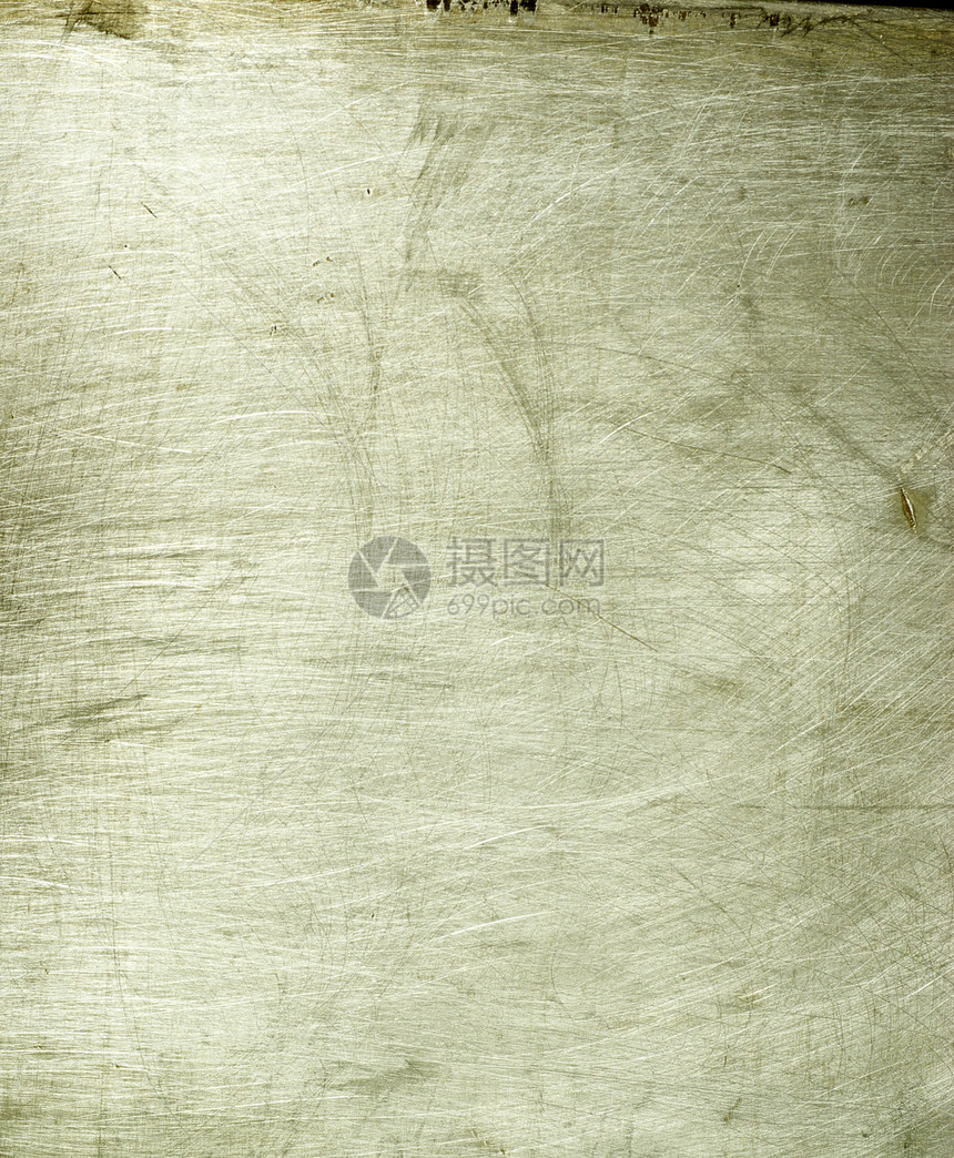 金属板对角线银色材料工业商业线条耐用性中心墙纸拉丝图片