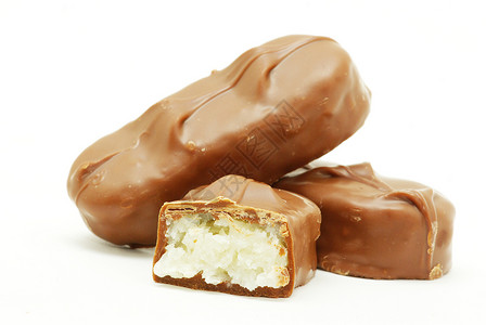 巧克力面板食物点点滴滴棕色牛奶白色可可背景图片